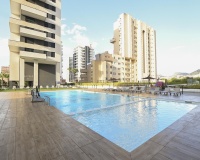 Venta - Apartment - Calpe - Calpe Centro