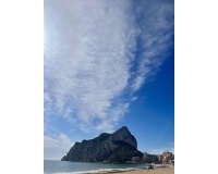 Venta - Apartment - Calpe - Calpe Centro