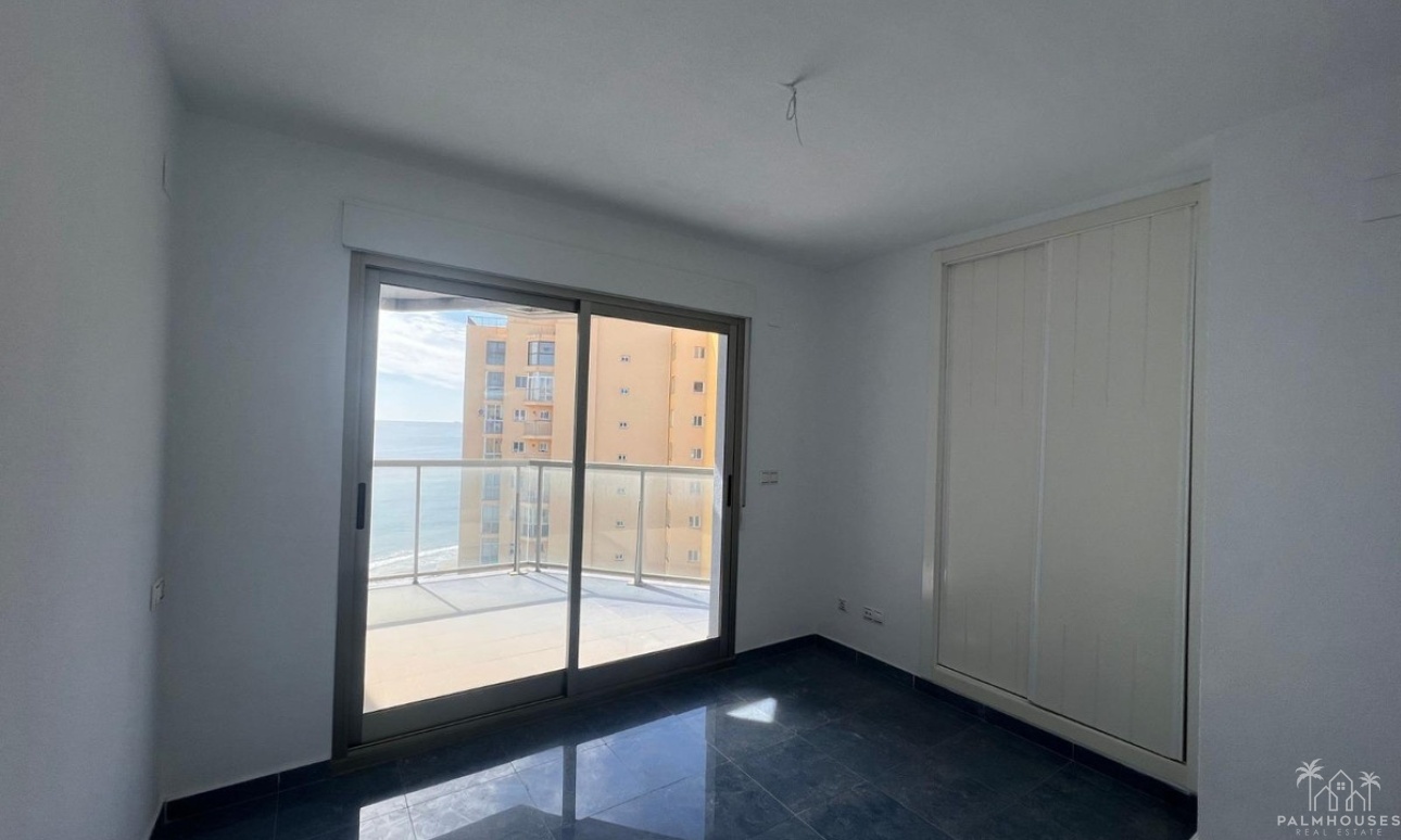 Venta - Apartment - Calpe - Calpe Centro