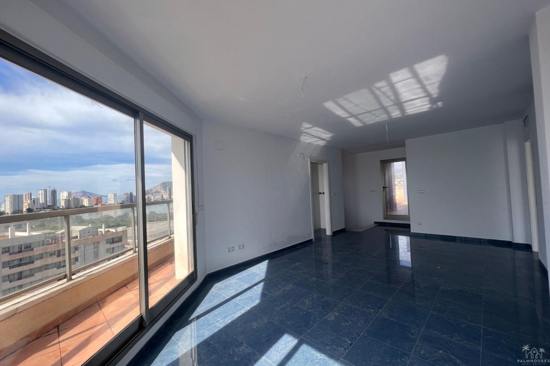 Venta - Apartment - Calpe - Calpe Centro