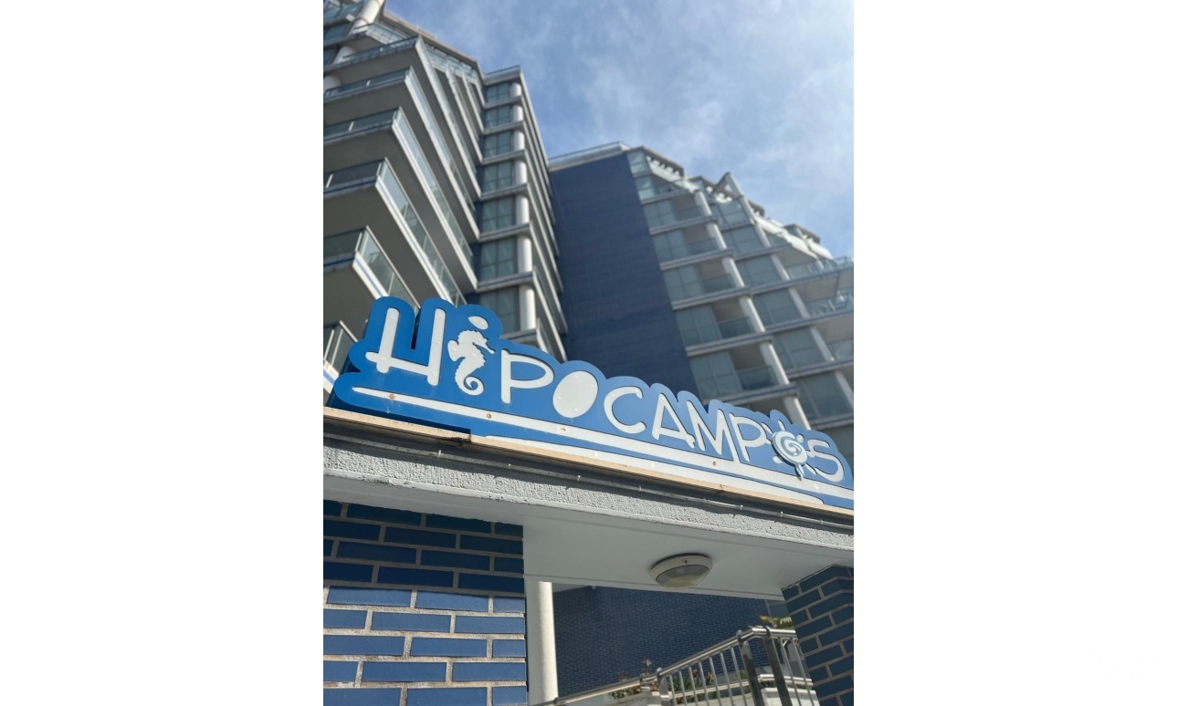 Venta - Apartment - Calpe - Calpe Centro