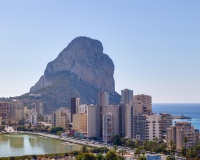 Venta - Apartment - Calpe - Calpe Centro