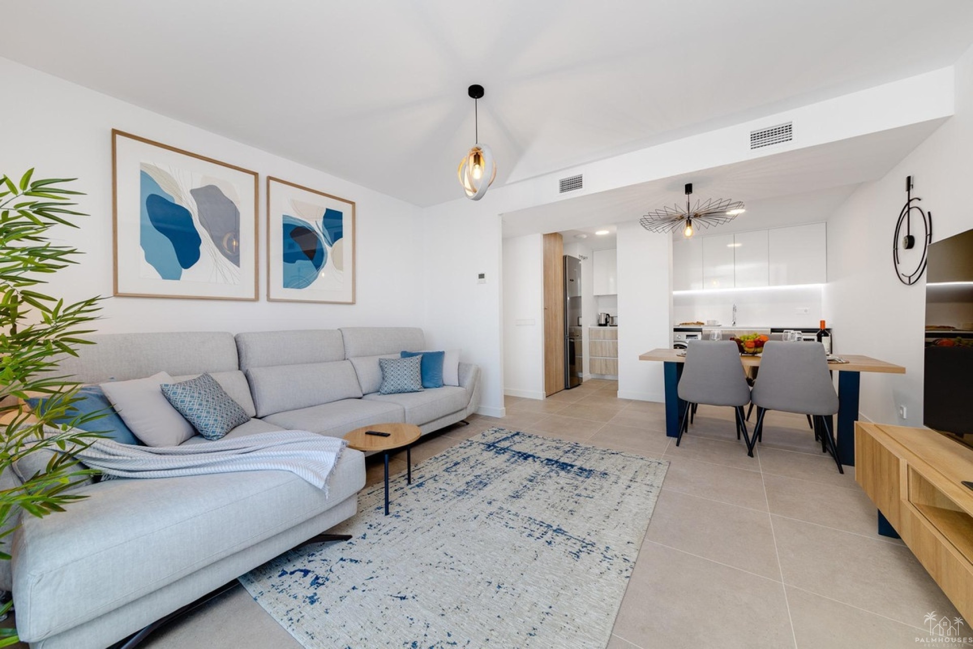 Venta - Apartment - Calpe - Calpe Centro