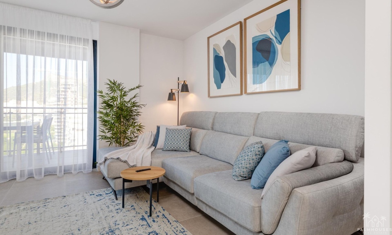 Venta - Apartment - Calpe - Calpe Centro