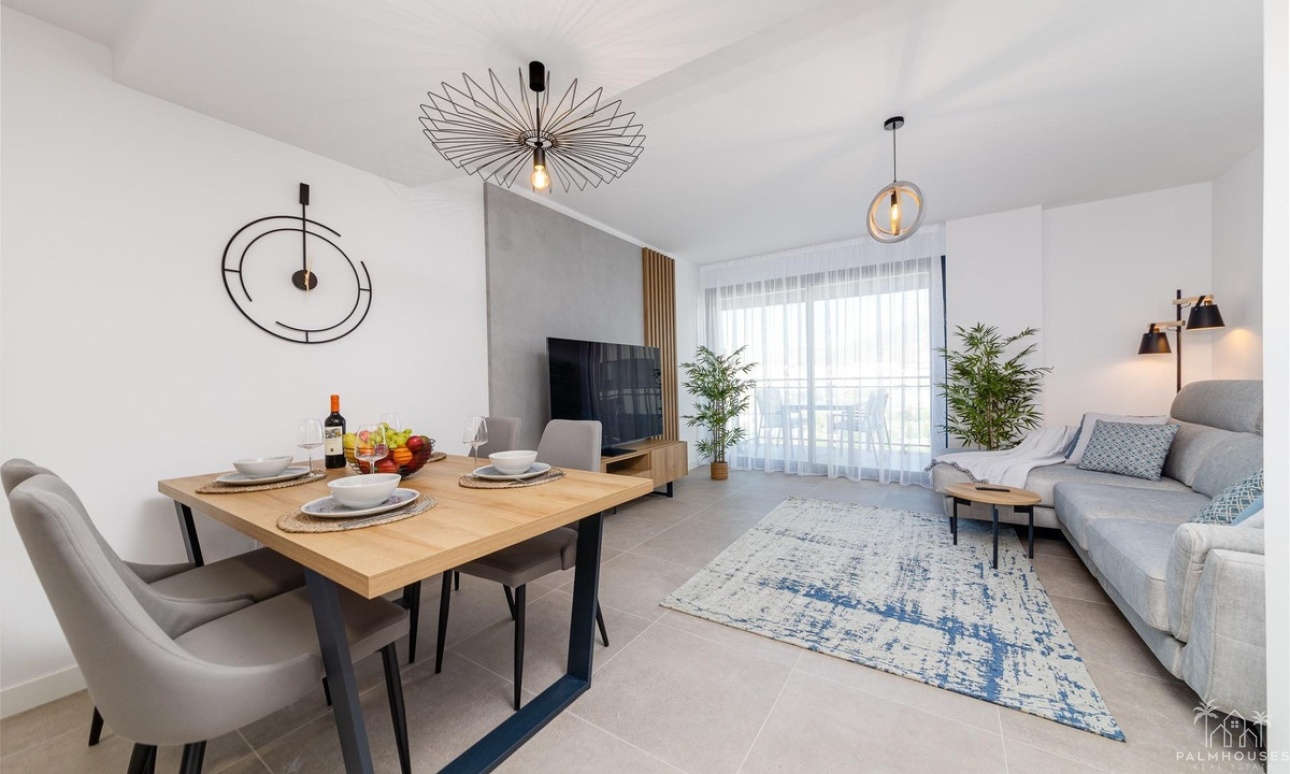 Venta - Apartment - Calpe - Calpe Centro