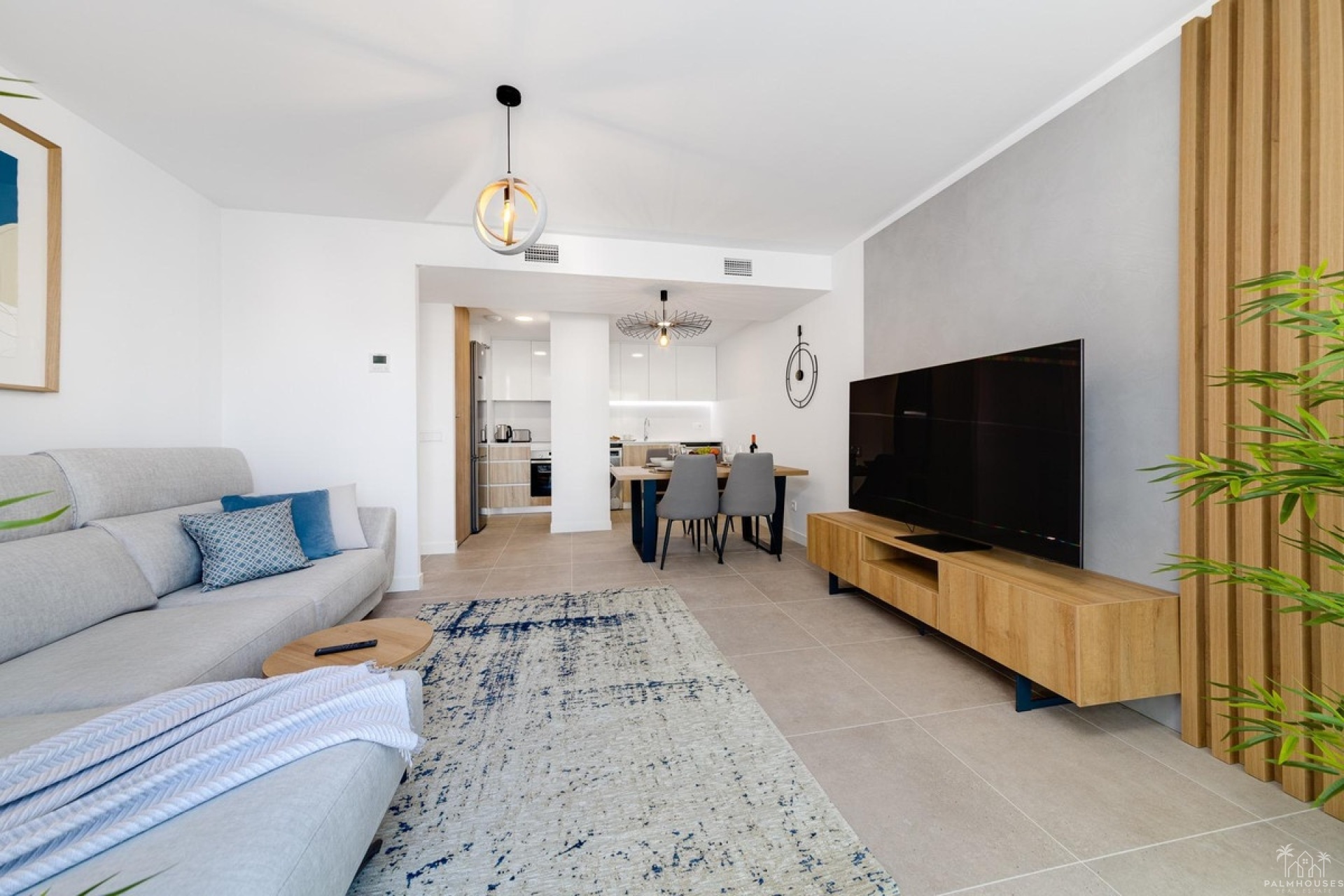 Venta - Apartment - Calpe - Calpe Centro
