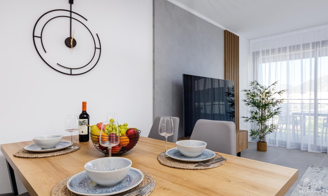 Venta - Apartment - Calpe - Calpe Centro