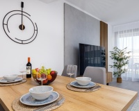 Venta - Apartment - Calpe - Calpe Centro
