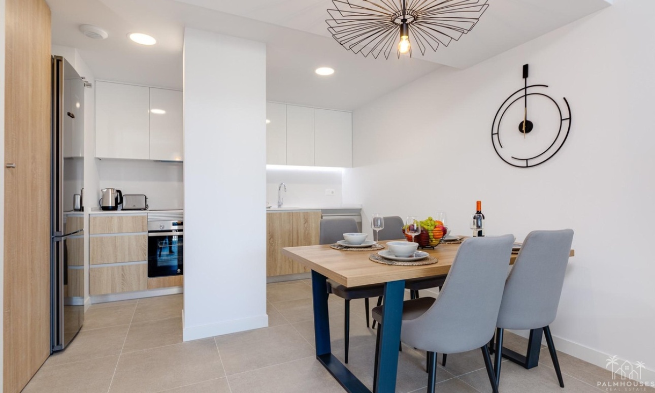 Venta - Apartment - Calpe - Calpe Centro