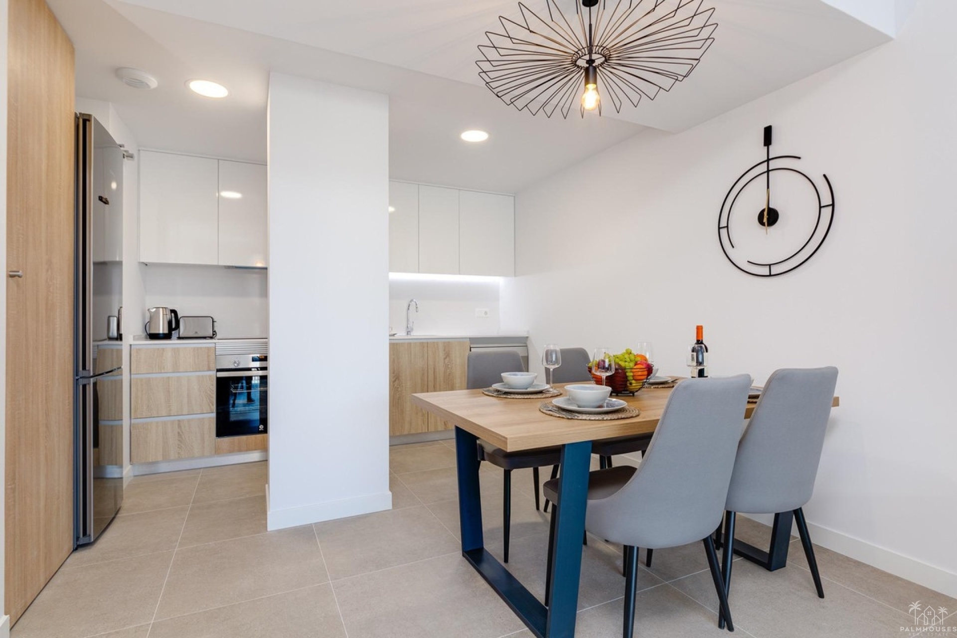 Venta - Apartment - Calpe - Calpe Centro