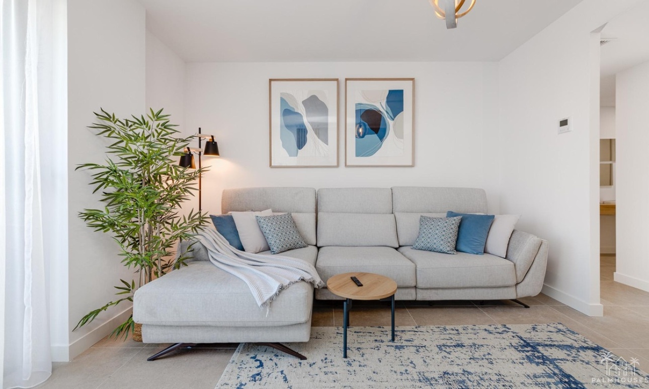 Venta - Apartment - Calpe - Calpe Centro