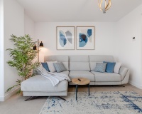 Venta - Apartment - Calpe - Calpe Centro