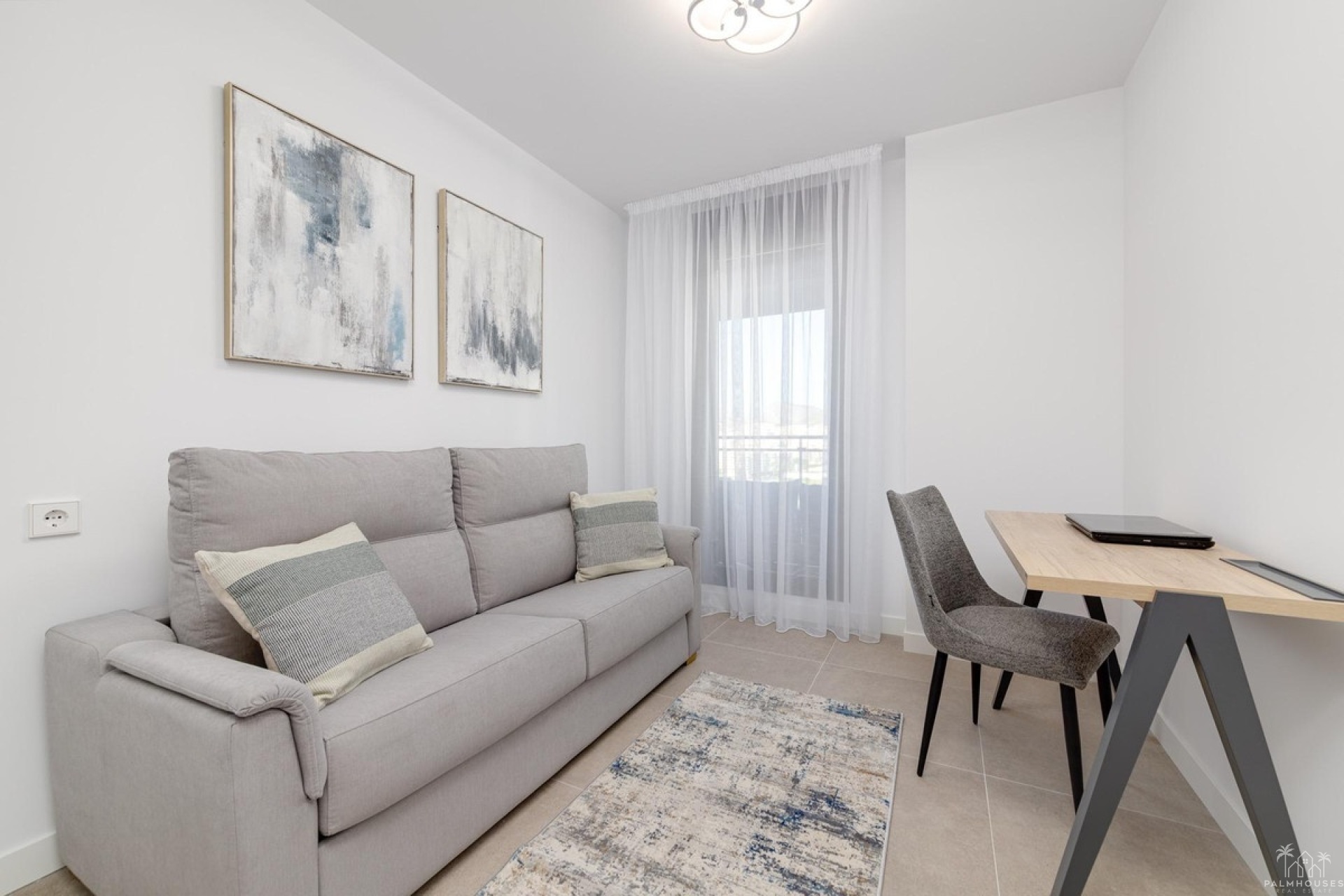 Venta - Apartment - Calpe - Calpe Centro