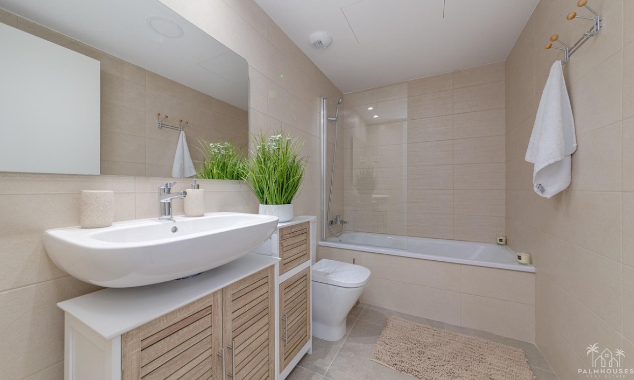 Venta - Apartment - Calpe - Calpe Centro