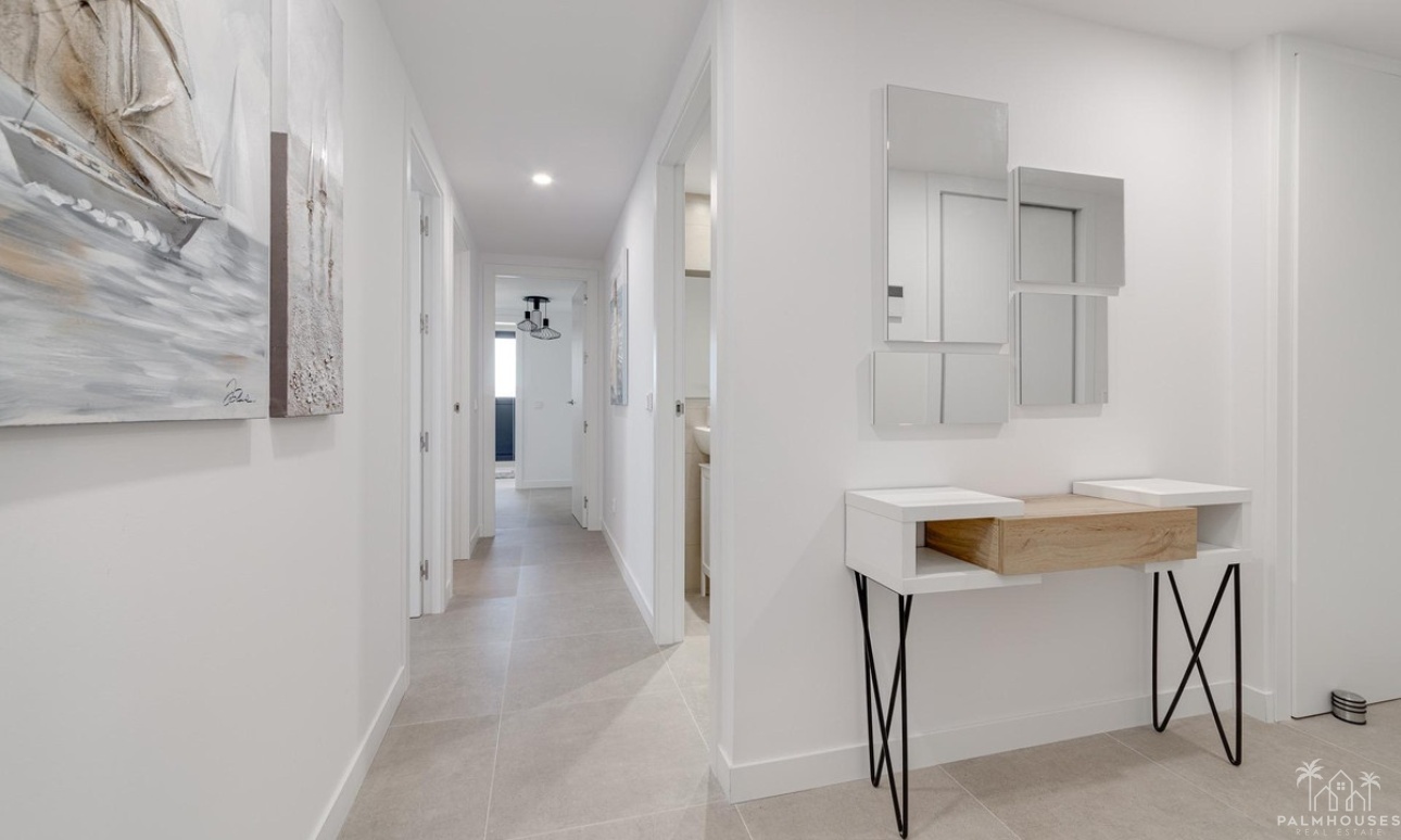 Venta - Apartment - Calpe - Calpe Centro
