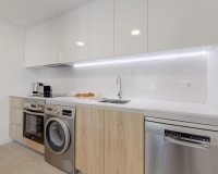 Venta - Apartment - Calpe - Calpe Centro