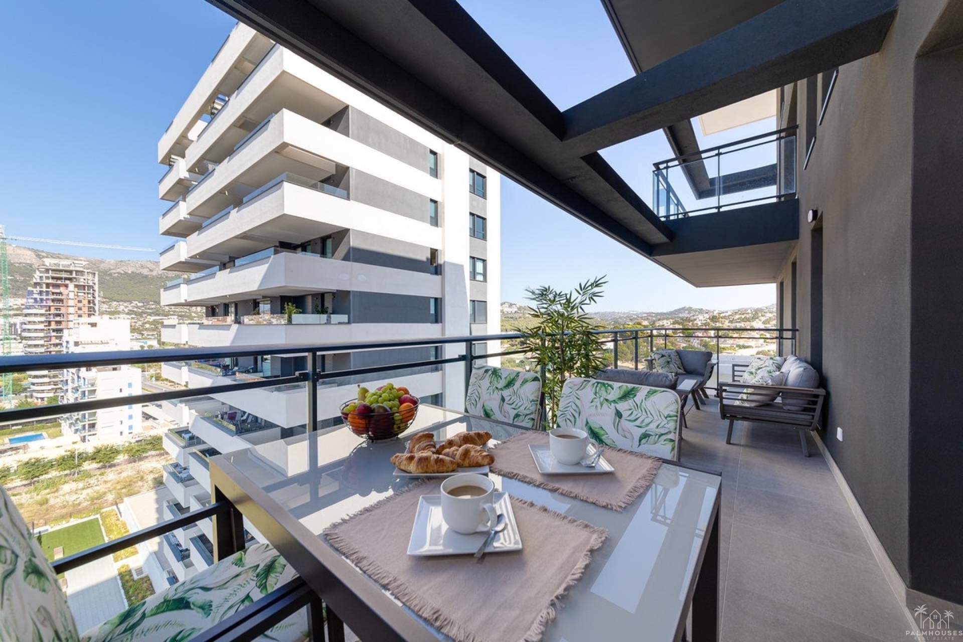 Venta - Apartment - Calpe - Calpe Centro