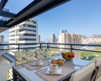 Venta - Apartment - Calpe - Calpe Centro