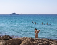 Venta - Apartment - Calpe - Calpe Centro