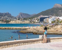 Venta - Apartment - Calpe - Calpe Centro