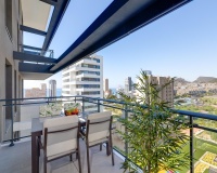 Venta - Apartment - Calpe - Calpe Centro