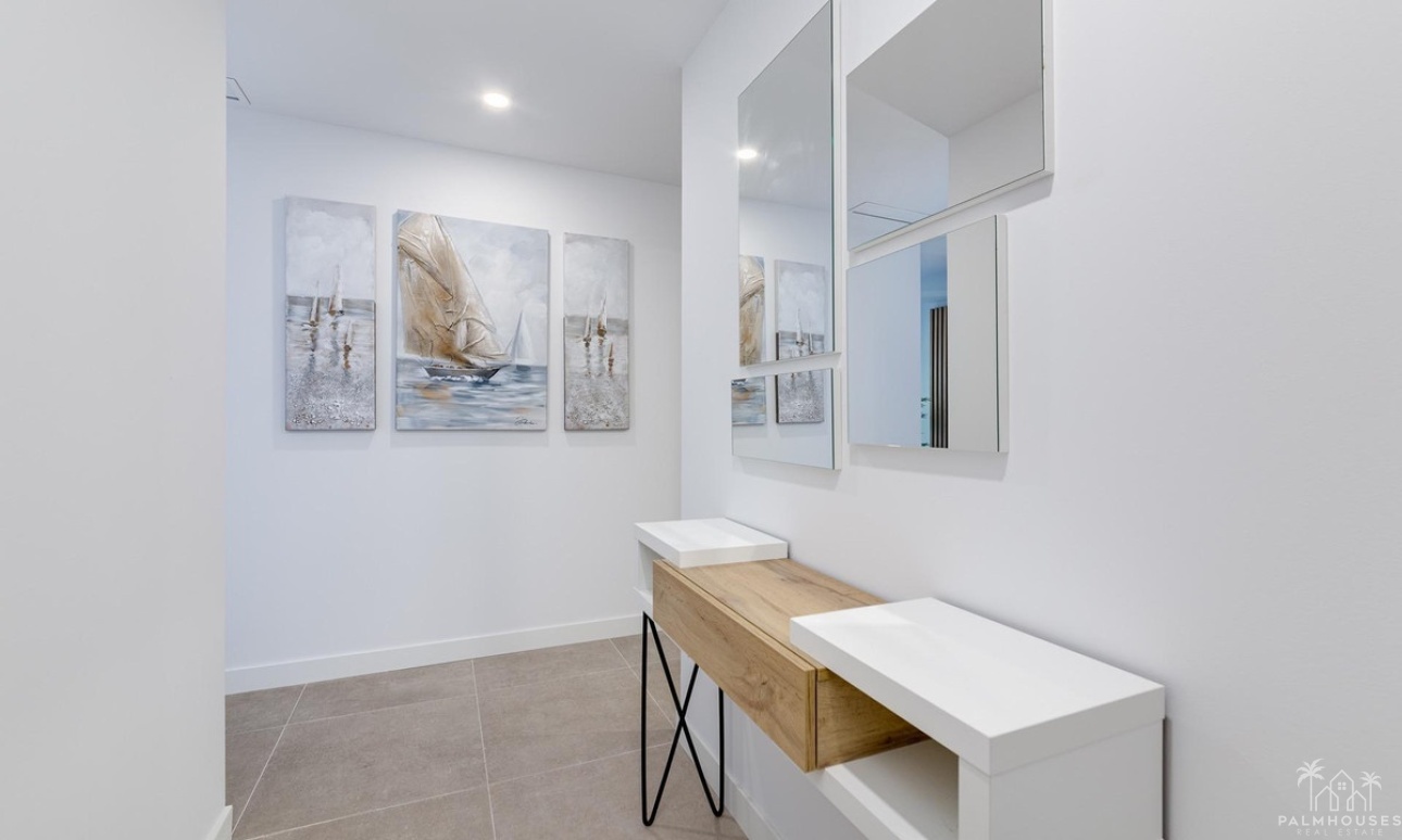 Venta - Apartment - Calpe - Calpe Centro