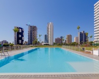 Venta - Apartment - Calpe - Calpe Centro