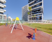 Venta - Apartment - Calpe - Calpe Centro