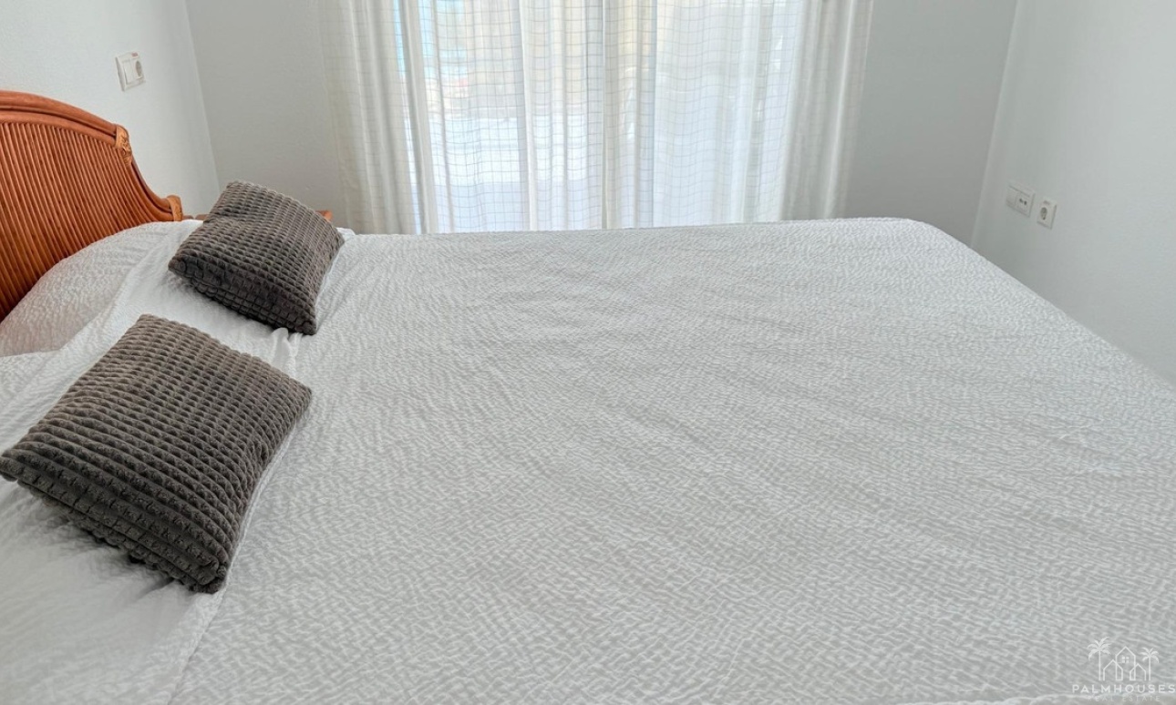 Venta - Apartment - Calpe - Calpe Centro