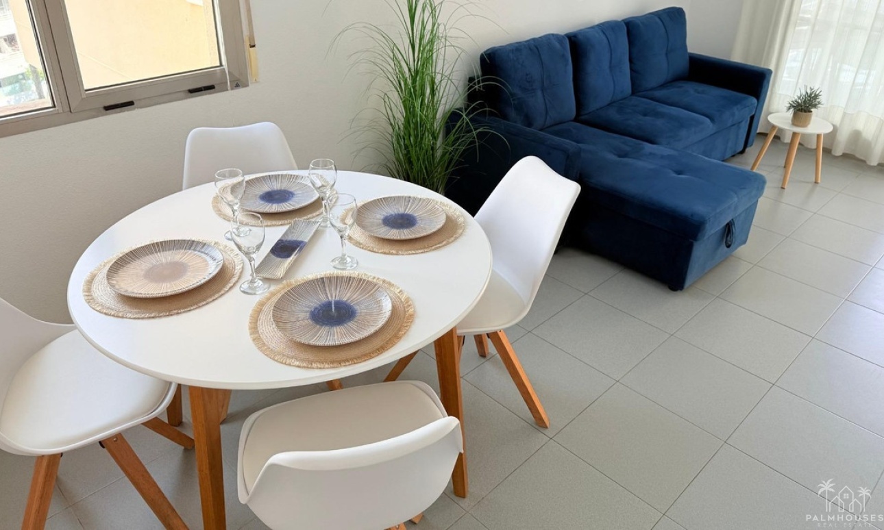 Venta - Apartment - Calpe - Calpe Centro