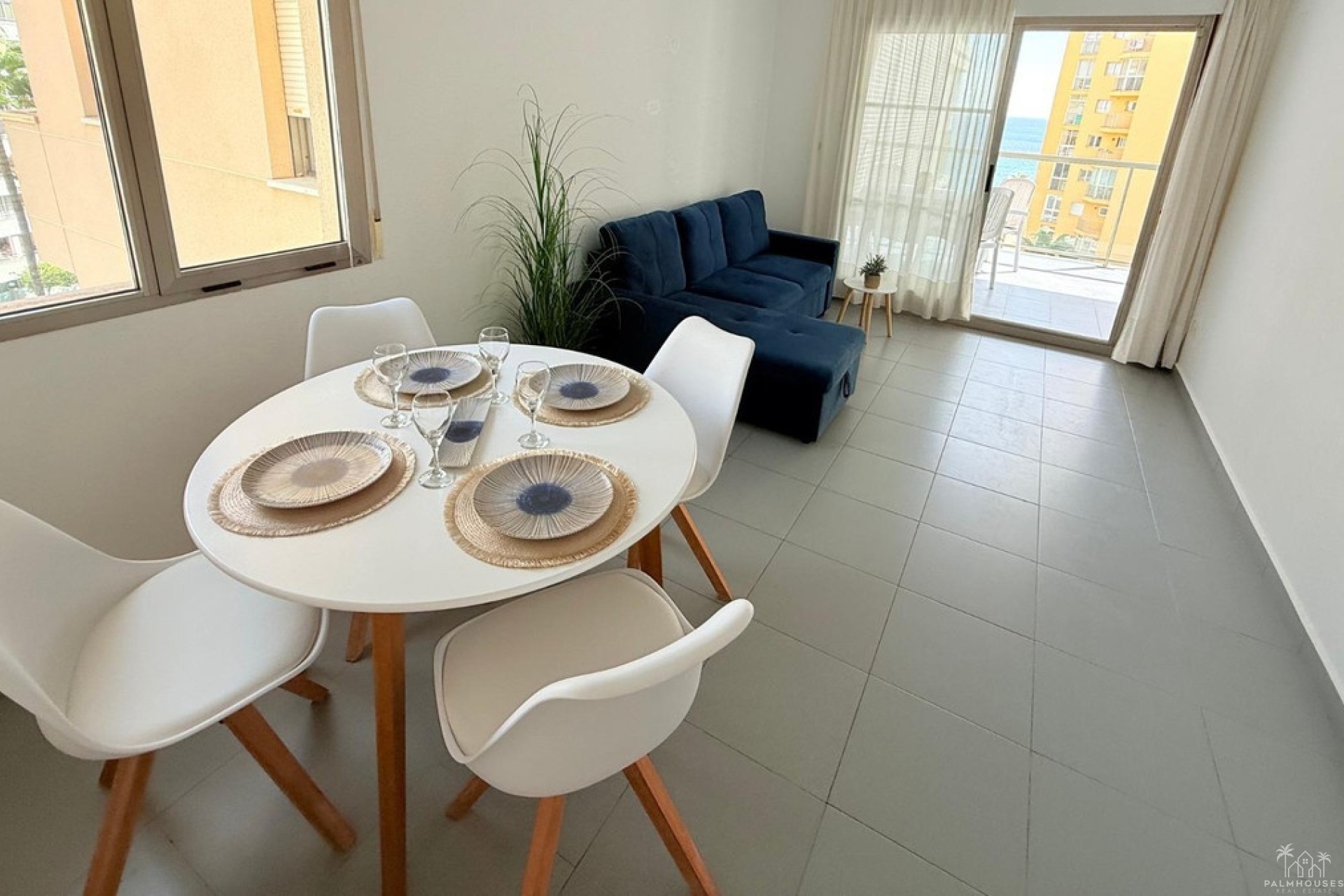 Venta - Apartment - Calpe - Calpe Centro