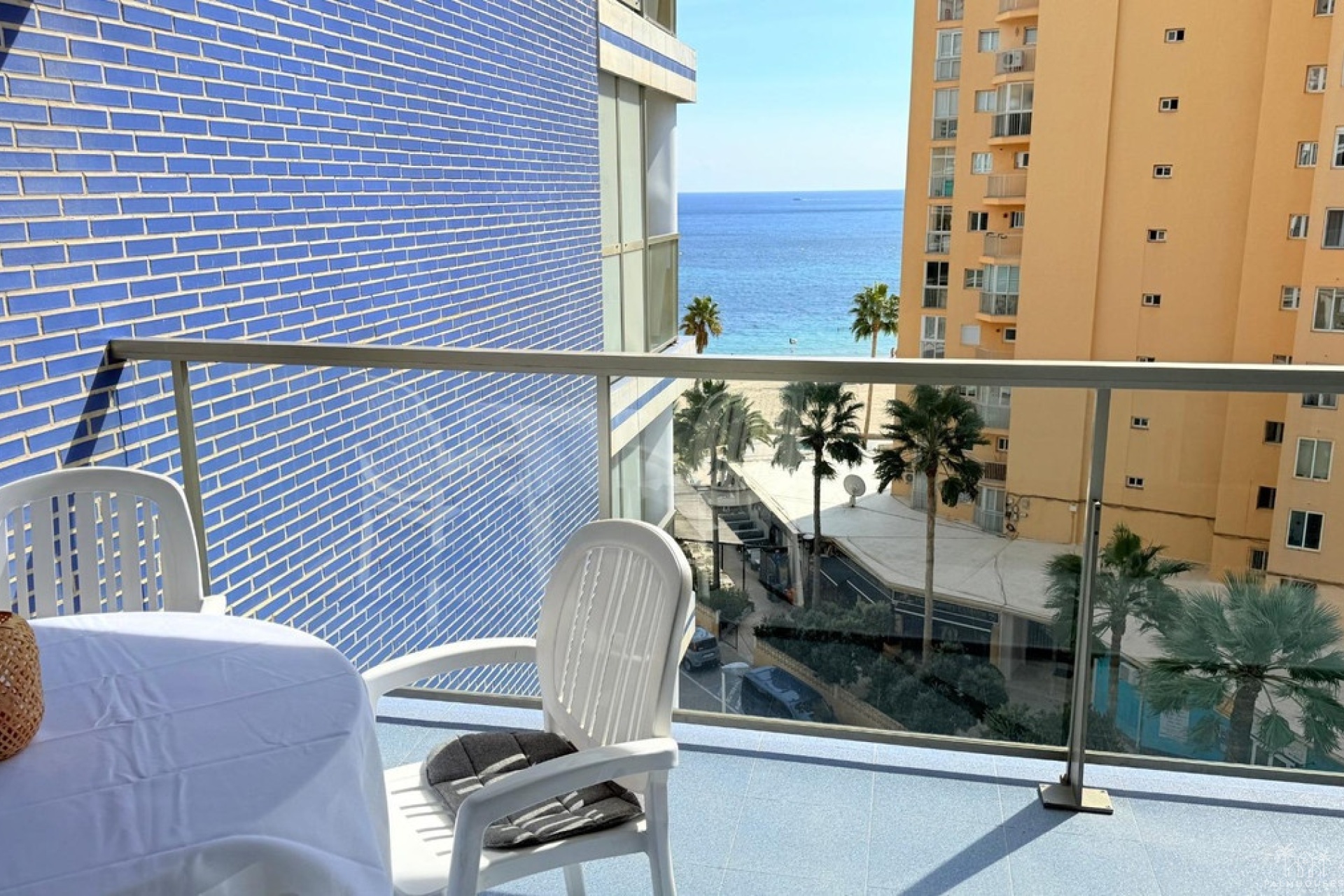 Venta - Apartment - Calpe - Calpe Centro