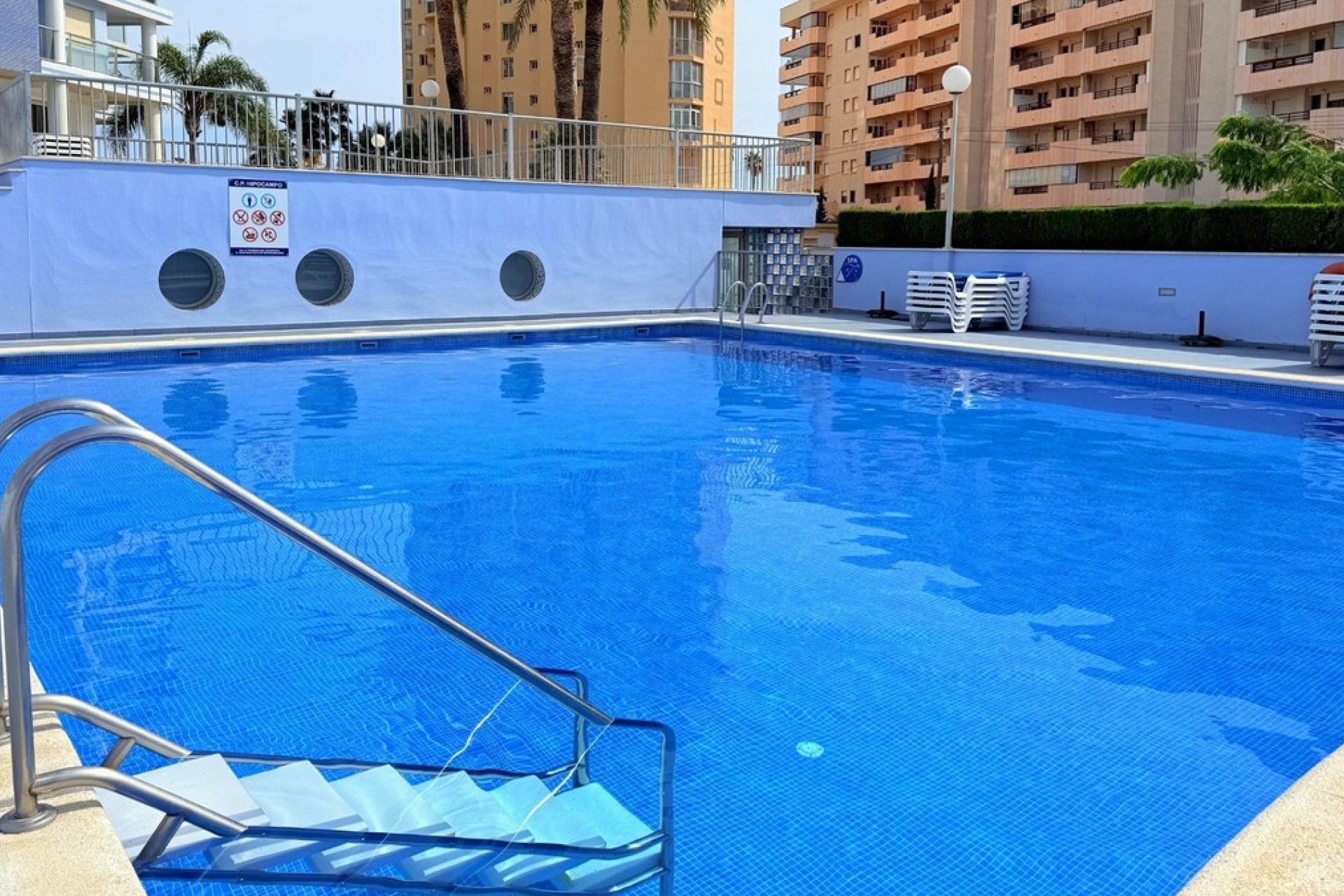 Venta - Apartment - Calpe - Calpe Centro