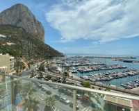 Venta - Apartment - Calpe - Calpe Centro