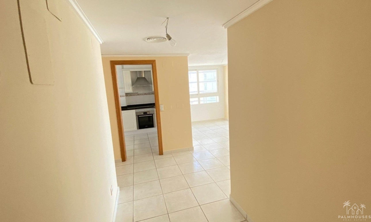 Venta - Apartment - Calpe - Calpe Centro