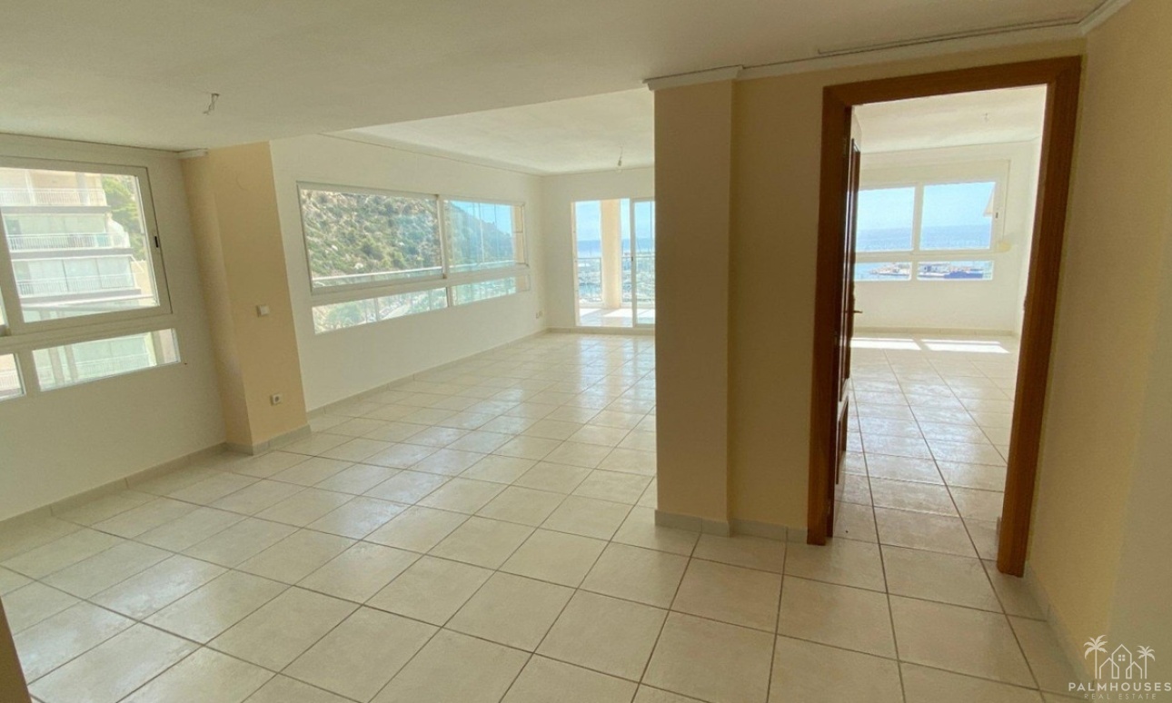 Venta - Apartment - Calpe - Calpe Centro