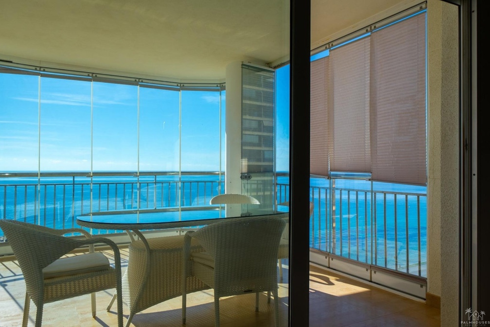 Venta - Apartment - Calpe - Calpe Centro
