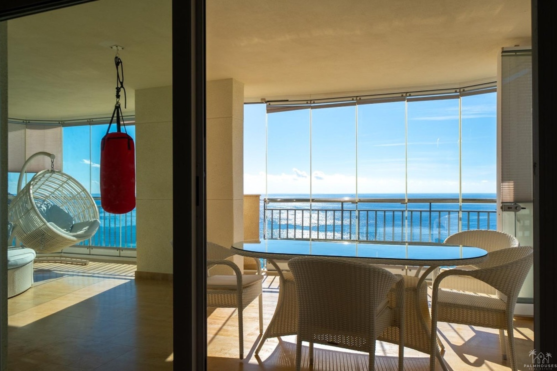 Venta - Apartment - Calpe - Calpe Centro
