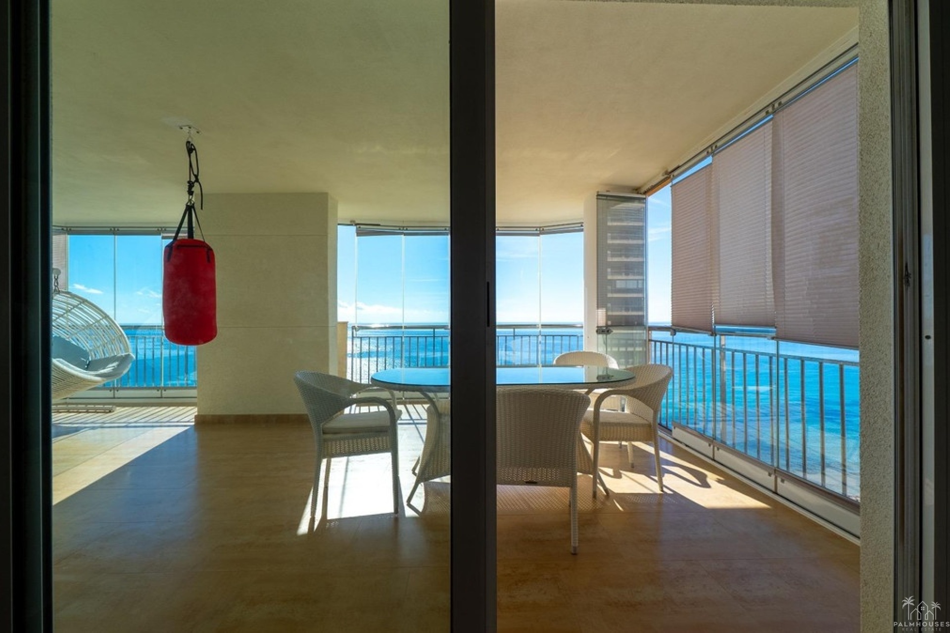 Venta - Apartment - Calpe - Calpe Centro