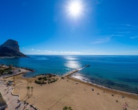 Venta - Apartment - Calpe - Calpe Centro