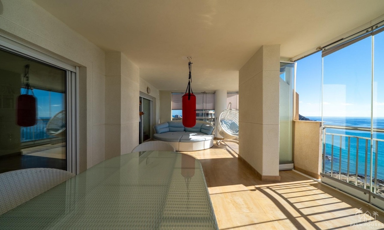 Venta - Apartment - Calpe - Calpe Centro