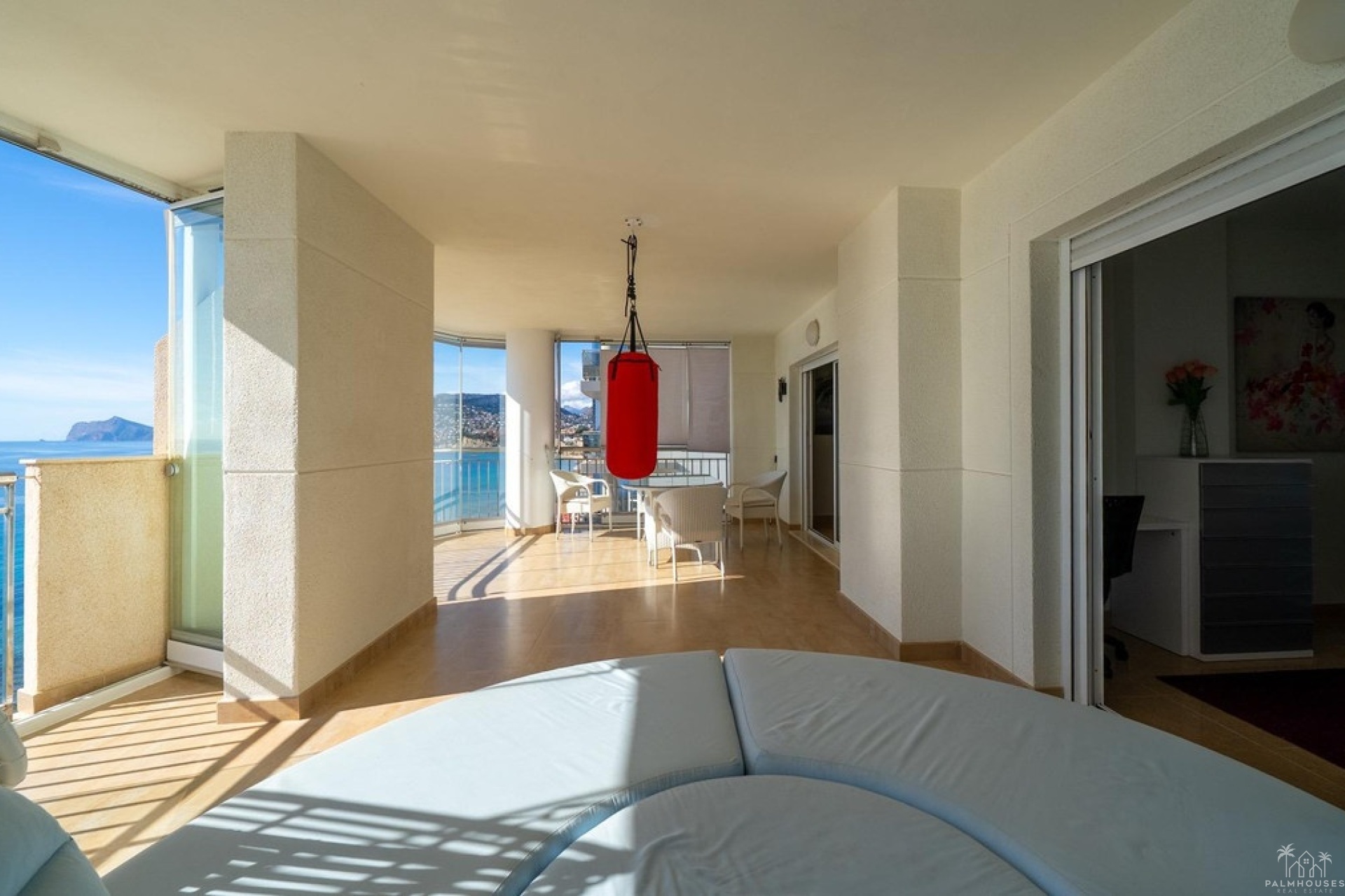 Venta - Apartment - Calpe - Calpe Centro