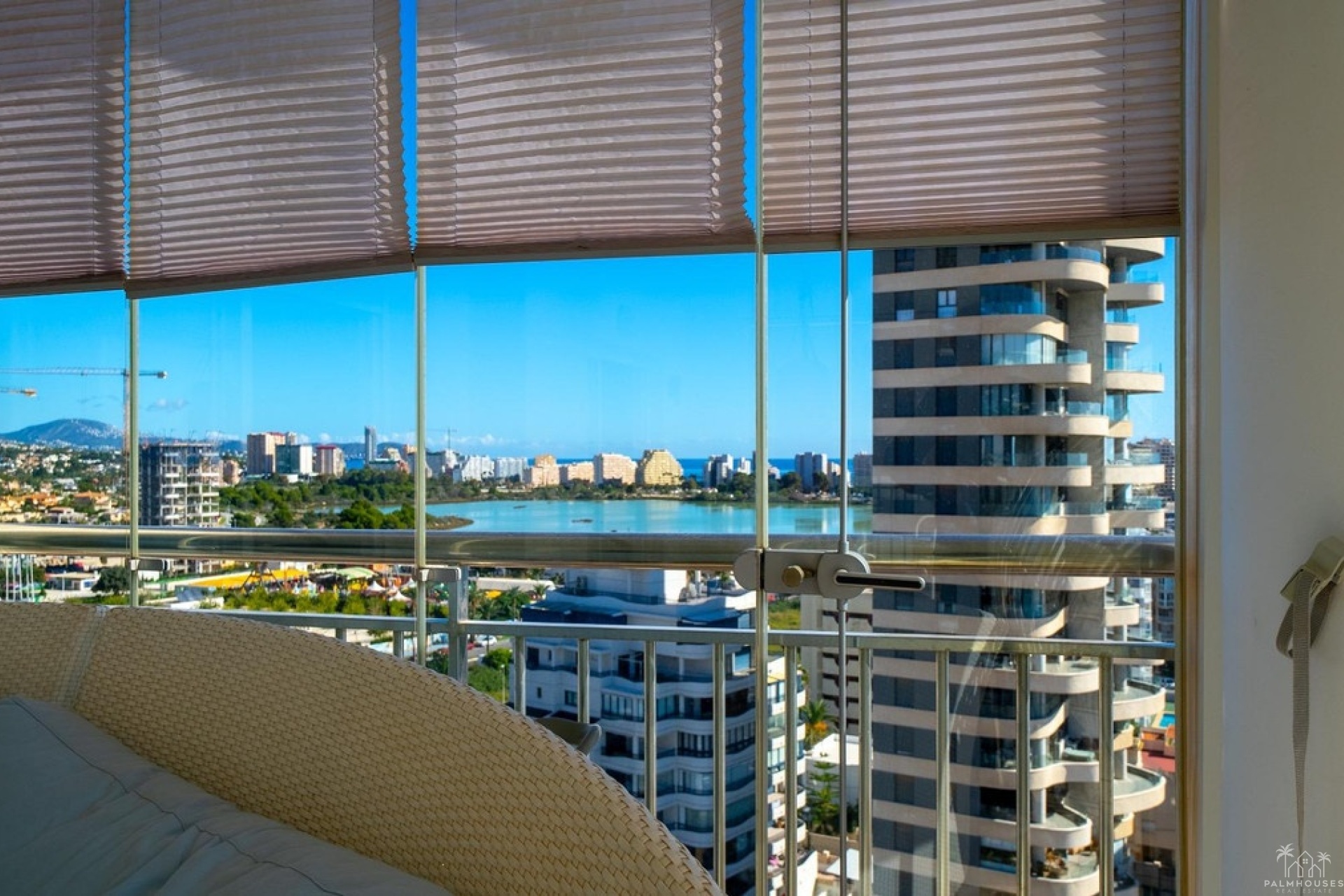 Venta - Apartment - Calpe - Calpe Centro