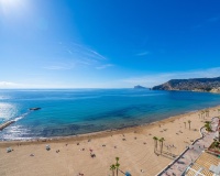 Venta - Apartment - Calpe - Calpe Centro