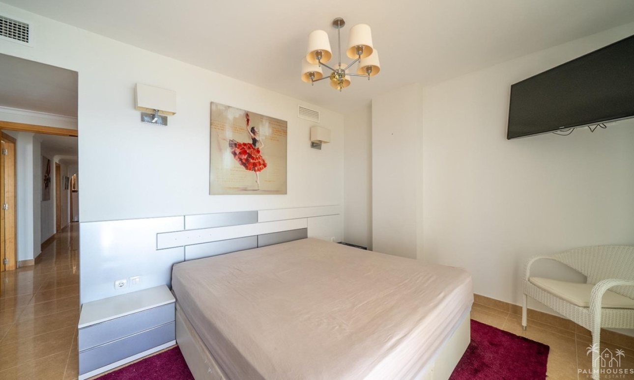Venta - Apartment - Calpe - Calpe Centro