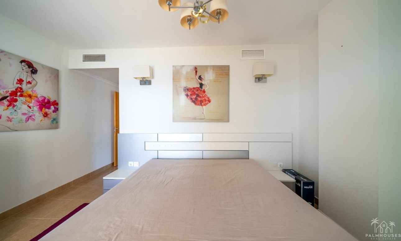Venta - Apartment - Calpe - Calpe Centro