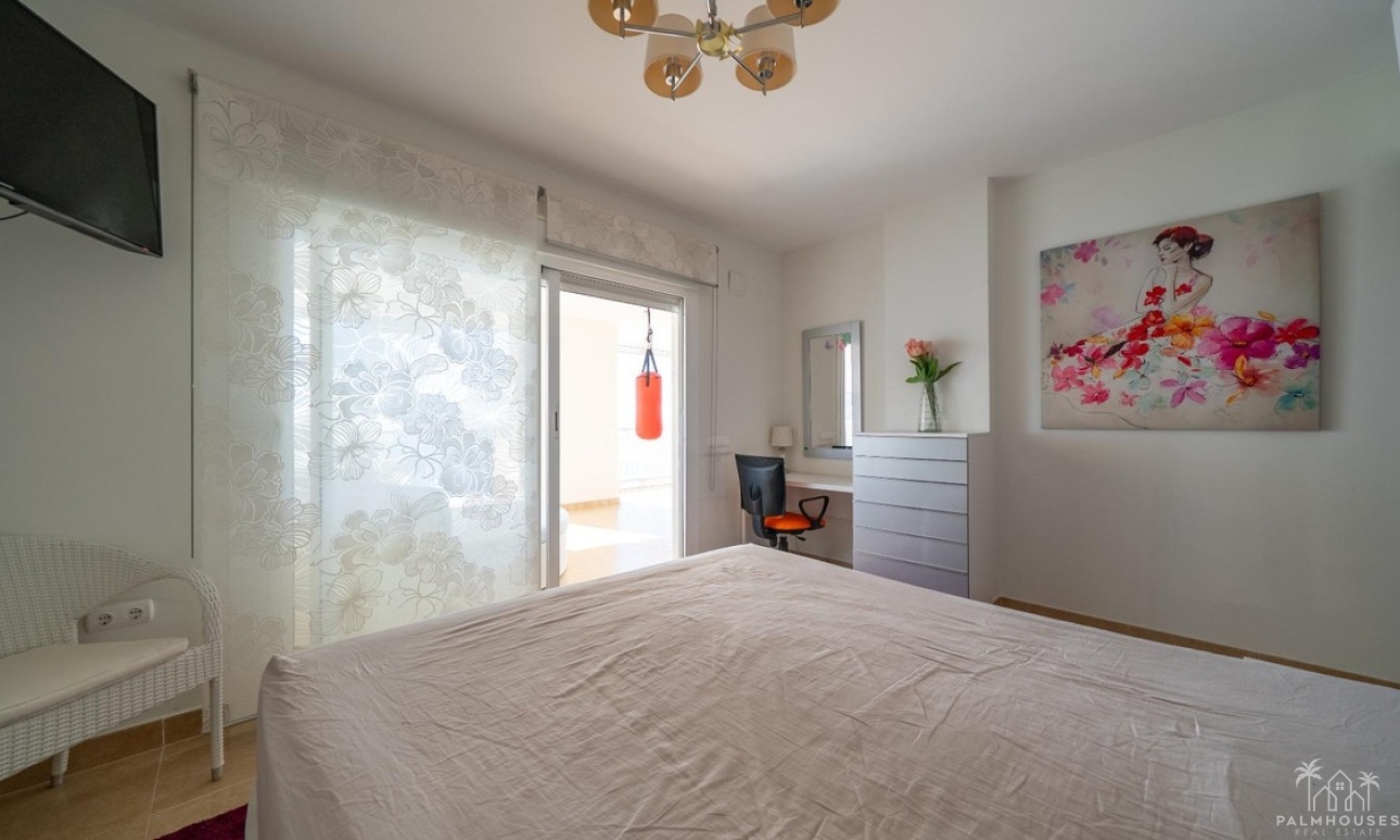 Venta - Apartment - Calpe - Calpe Centro