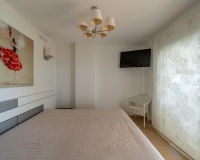Venta - Apartment - Calpe - Calpe Centro