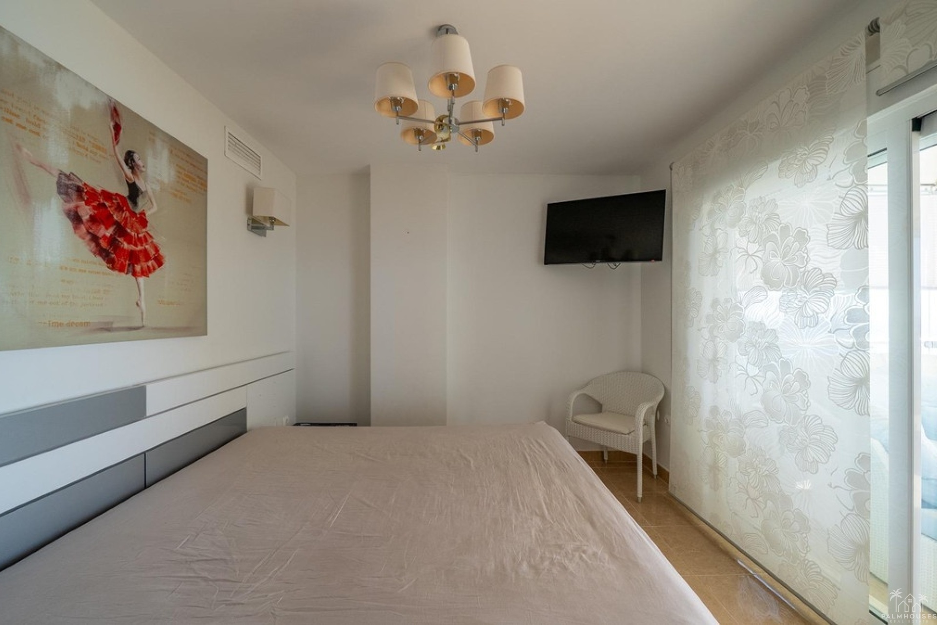 Venta - Apartment - Calpe - Calpe Centro