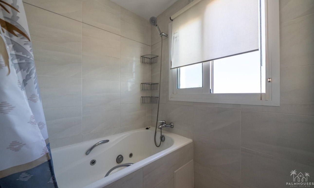 Venta - Apartment - Calpe - Calpe Centro